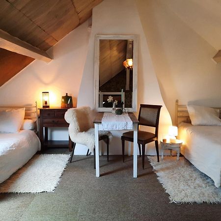 B&B Maison Juves Planchez Anost Lac des Settons Extérieur photo