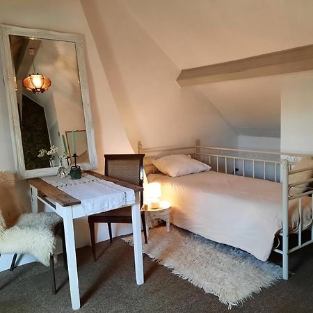 B&B Maison Juves Planchez Anost Lac des Settons Chambre photo