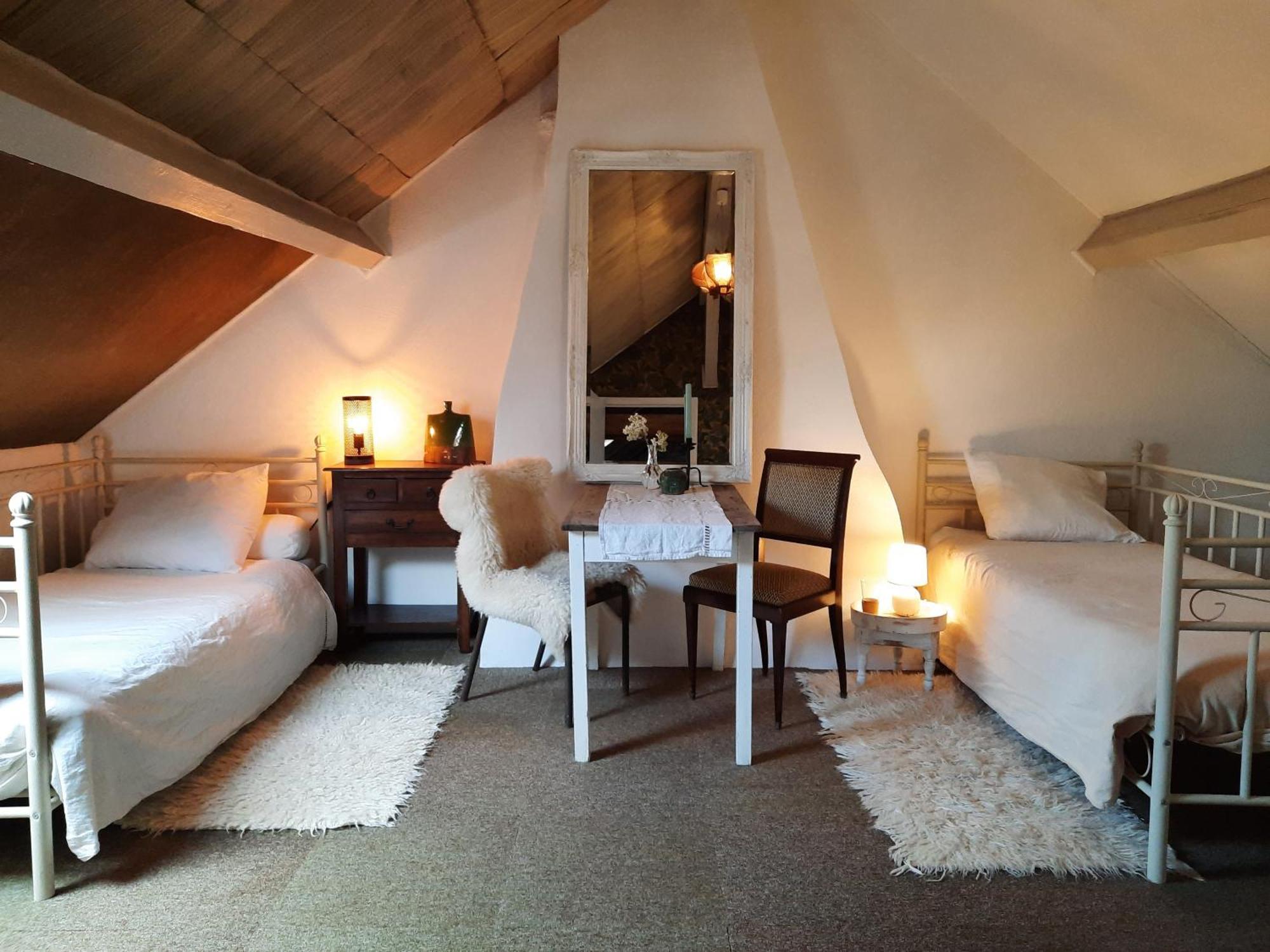 B&B Maison Juves Planchez Anost Lac des Settons Extérieur photo