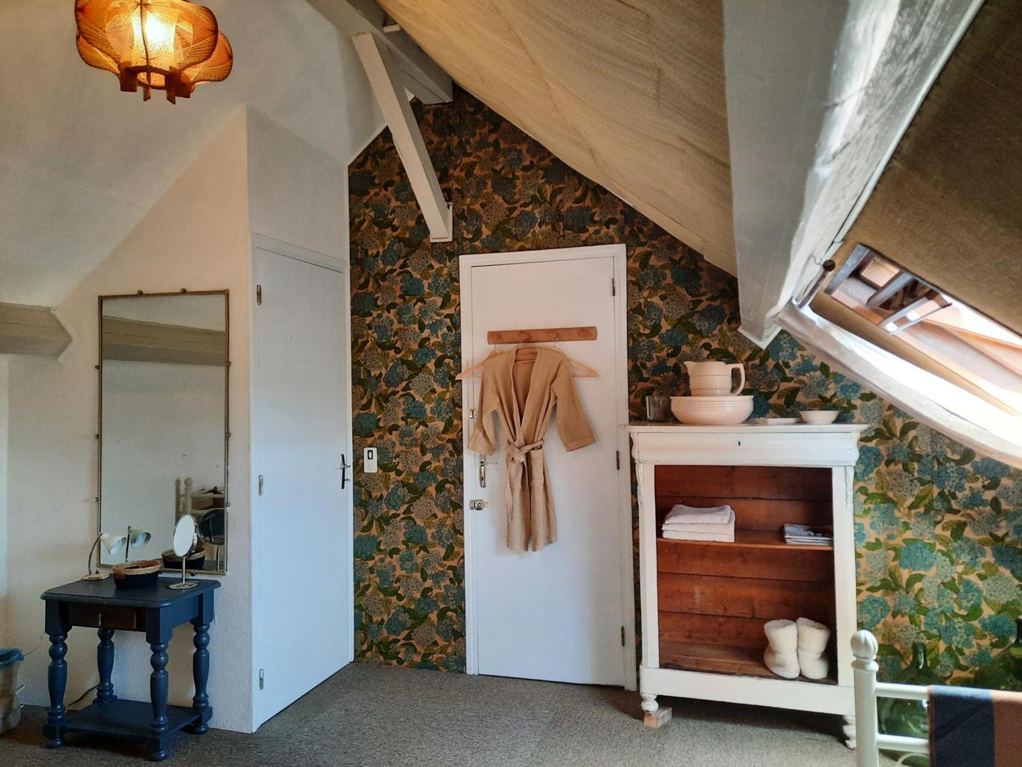 B&B Maison Juves Planchez Anost Lac des Settons Extérieur photo