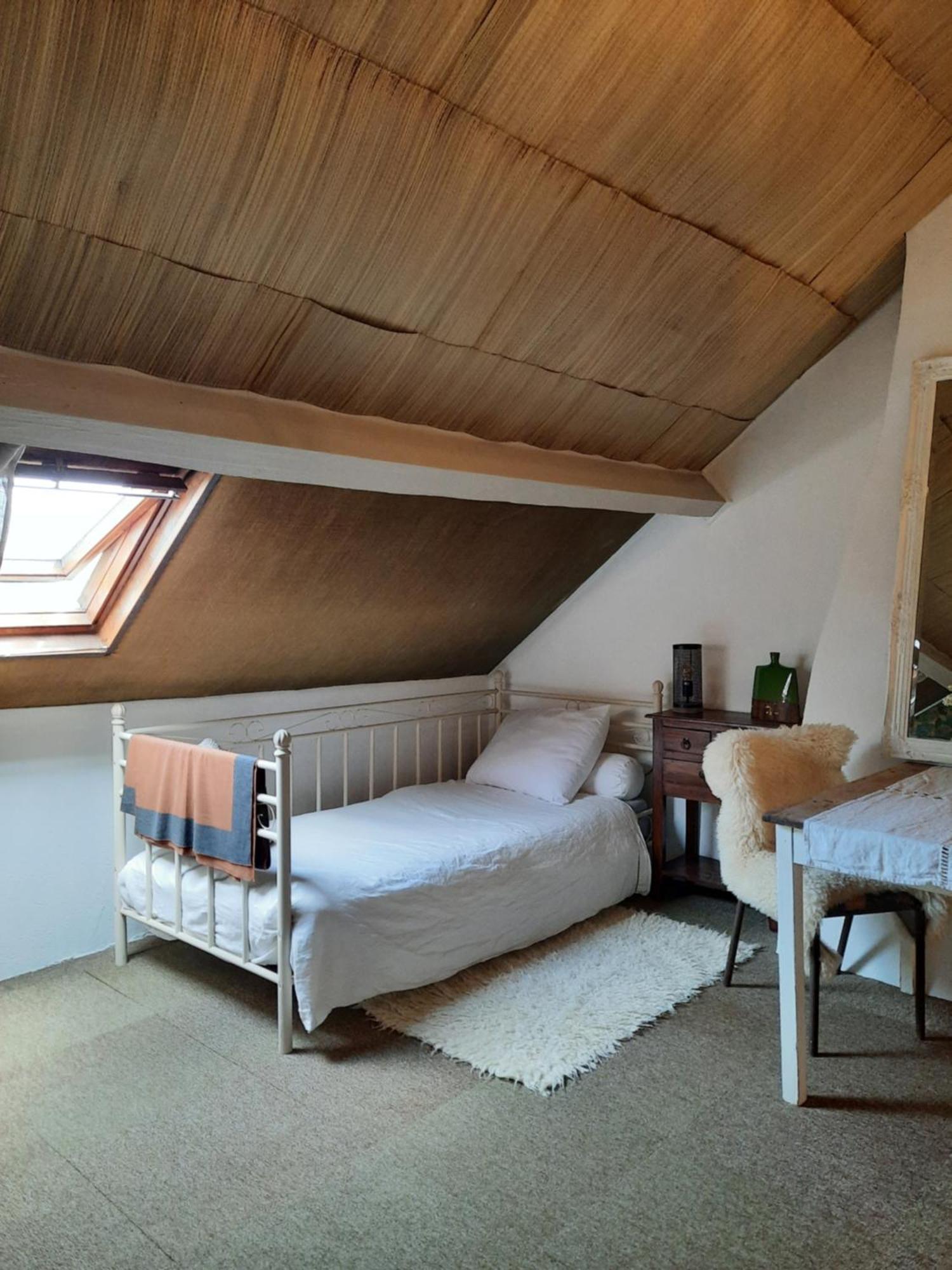 B&B Maison Juves Planchez Anost Lac des Settons Extérieur photo