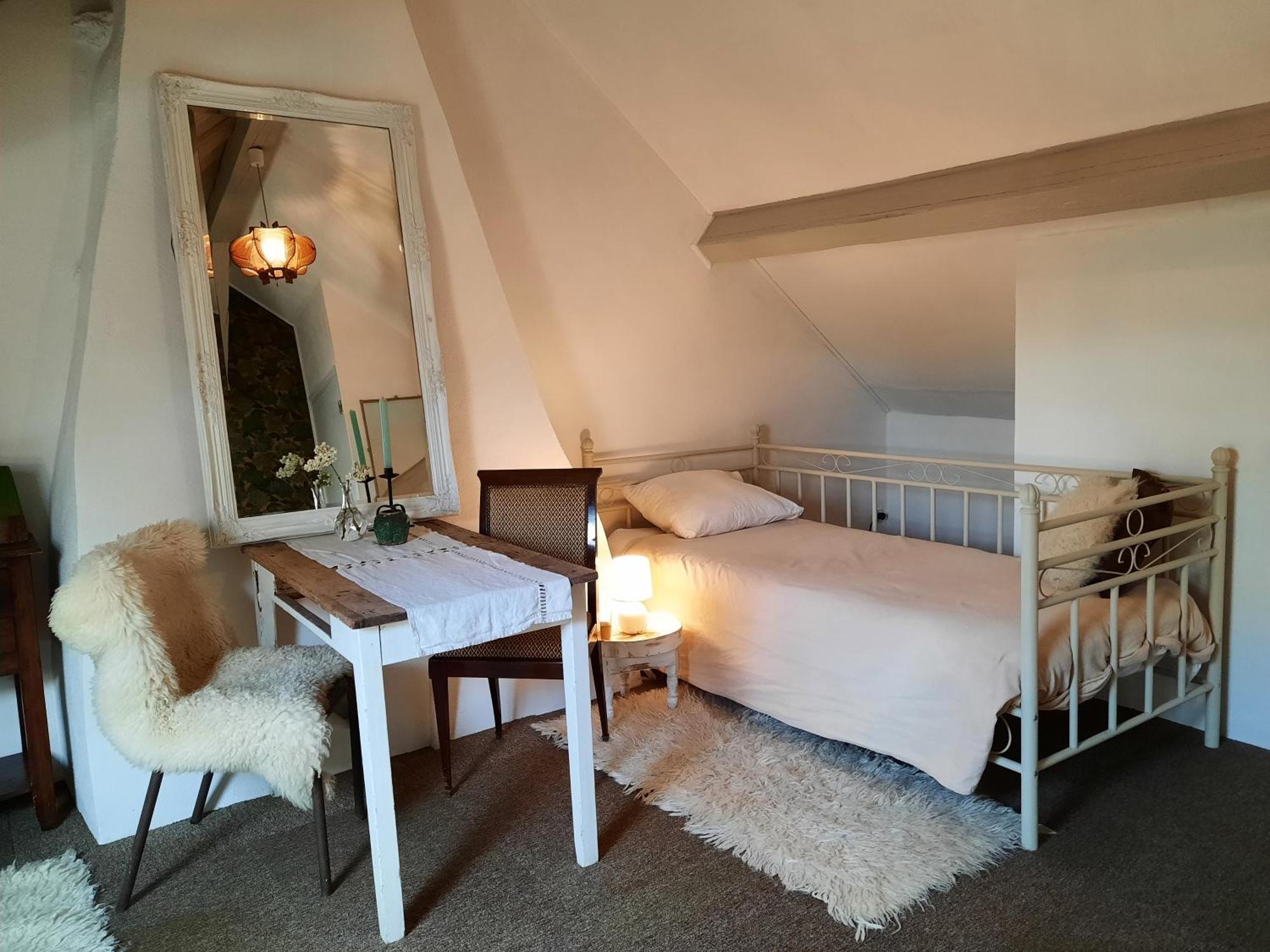 B&B Maison Juves Planchez Anost Lac des Settons Chambre photo
